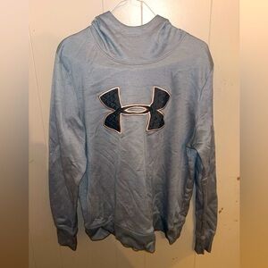 Under Armour Girls Hoodie
